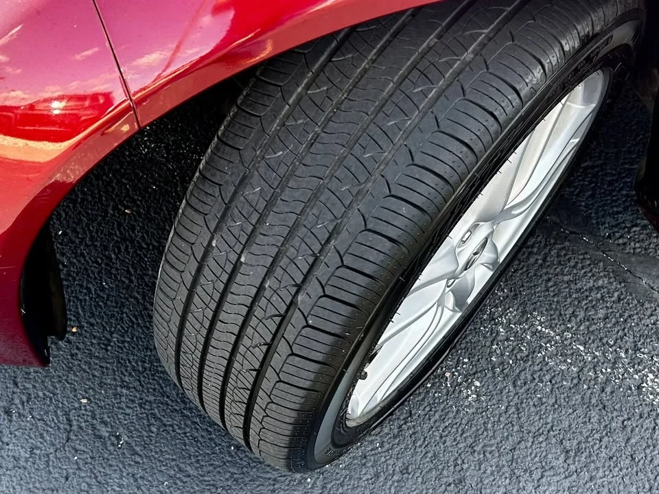 2012 Mazda NC MX-5 Miata - Image 19 of 19
