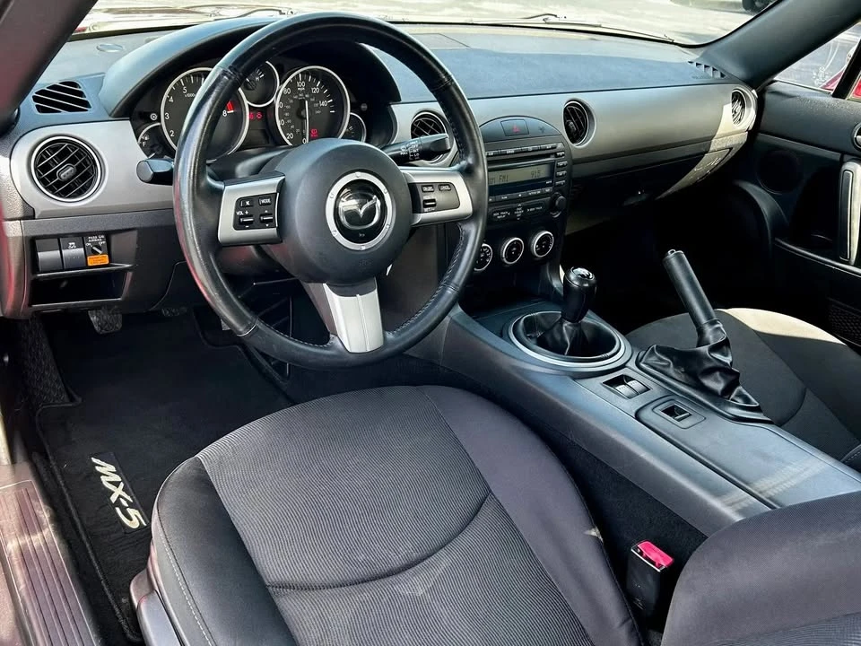 2012 Mazda NC MX-5 Miata - Image 10 of 19