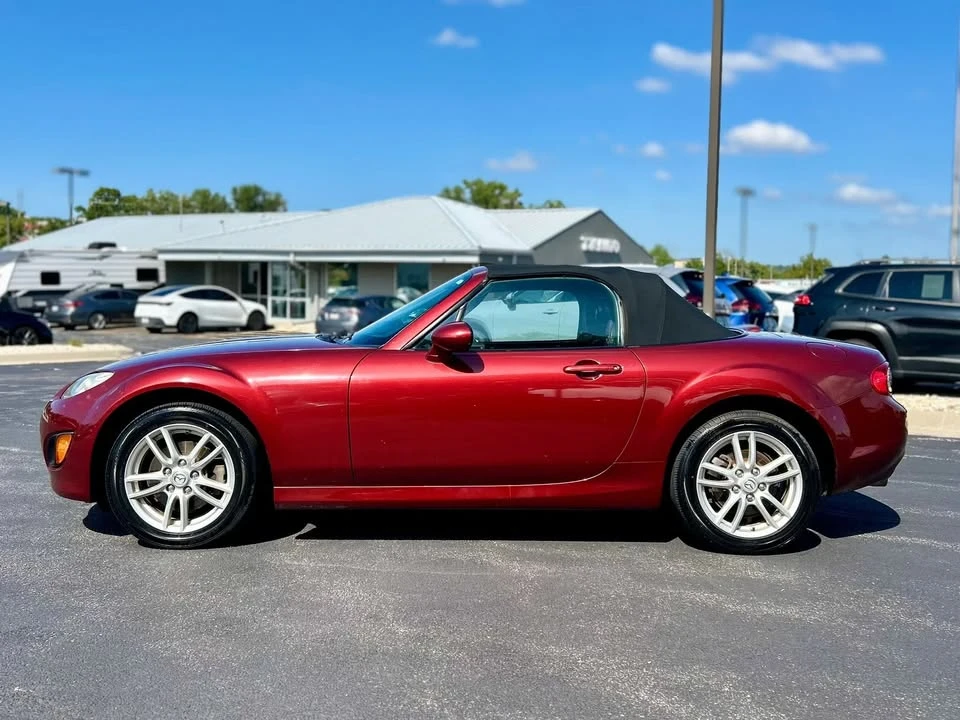 2012 Mazda NC MX-5 Miata - Image 3 of 19