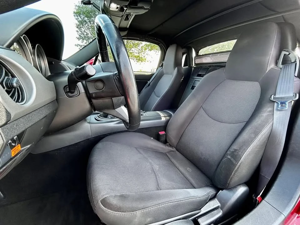 2012 Mazda NC MX-5 Miata - Image 9 of 19