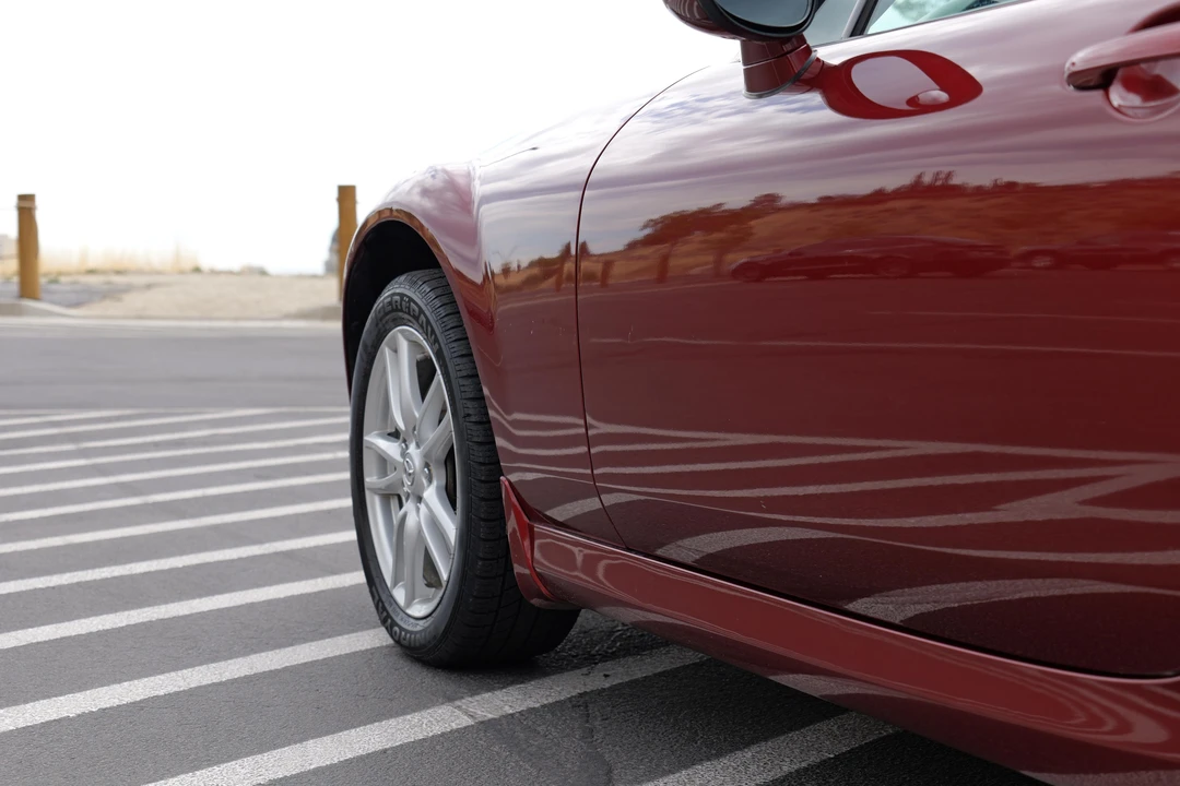 2012 Mazda NC MX-5 Miata - Image 22 of 31