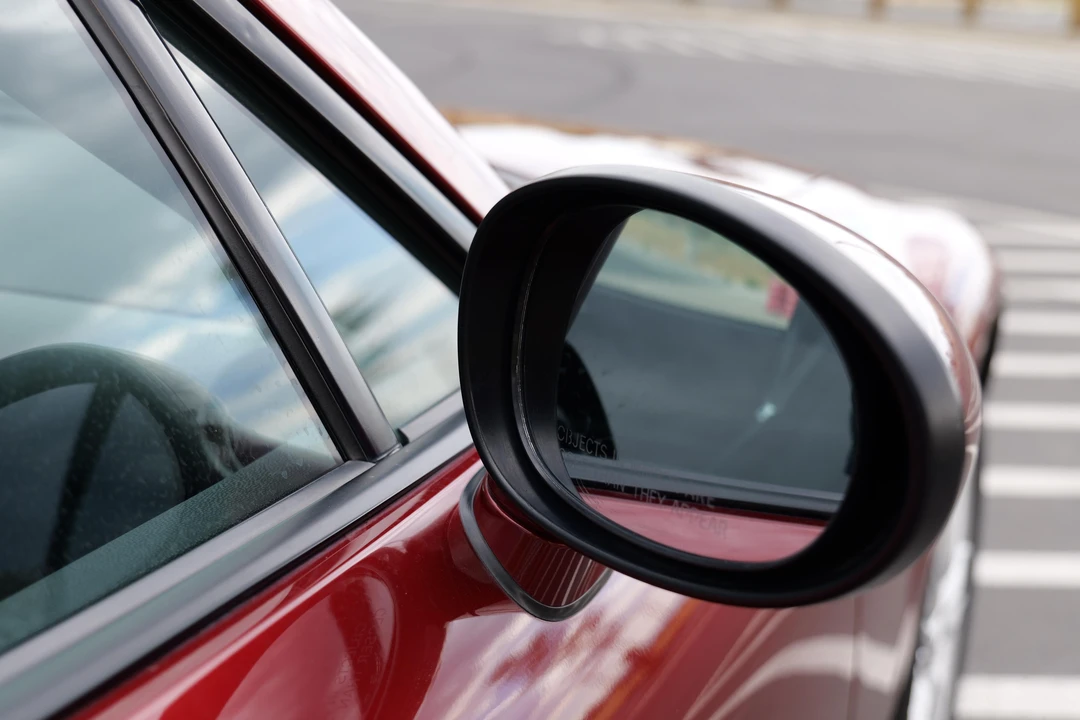 2012 Mazda NC MX-5 Miata - Image 27 of 31