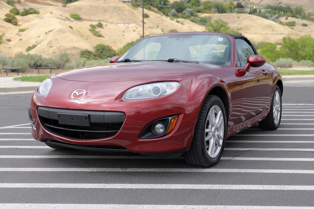 2012 Mazda NC MX-5 Miata - Image 6 of 31