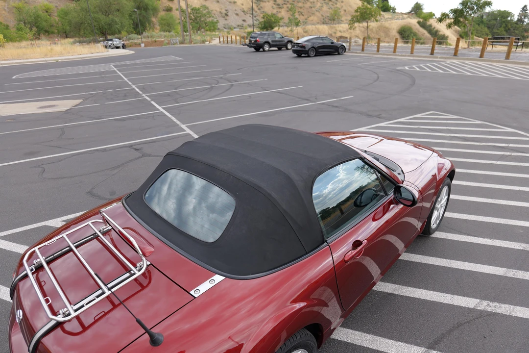 2012 Mazda NC MX-5 Miata - Image 14 of 31