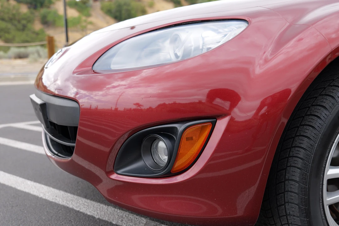 2012 Mazda NC MX-5 Miata - Image 18 of 31