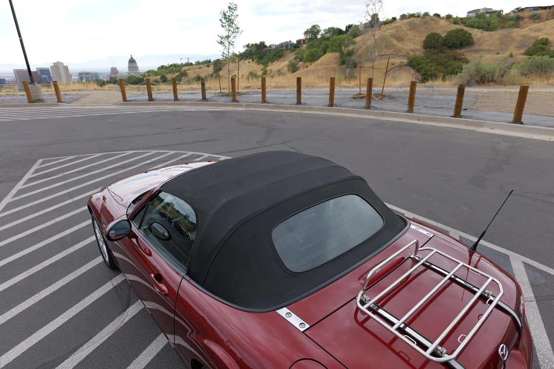 2012 Mazda NC MX-5 Miata - Image 13 of 31