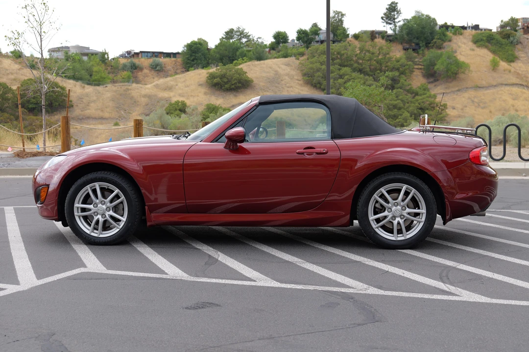 2012 Mazda NC MX-5 Miata - Image 7 of 31