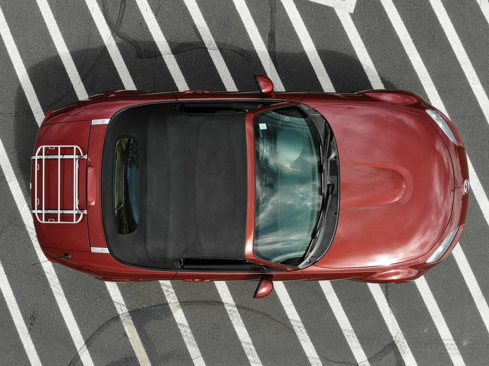 2012 Mazda NC MX-5 Miata - Image 11 of 31