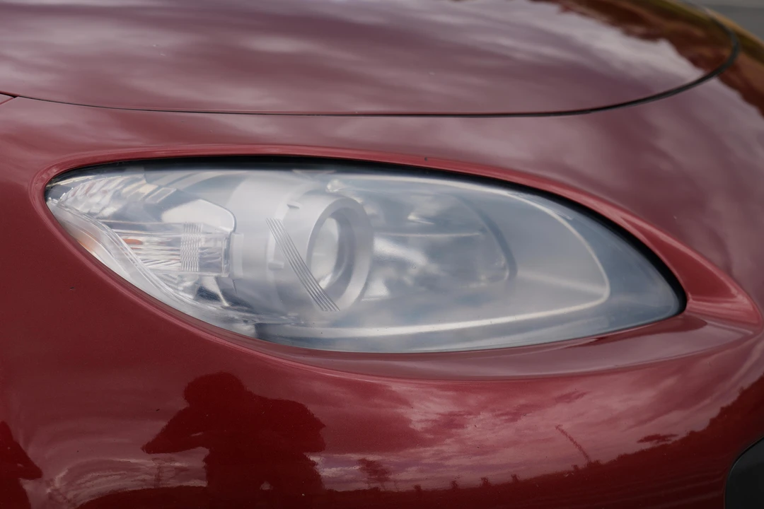 2012 Mazda NC MX-5 Miata - Image 16 of 31