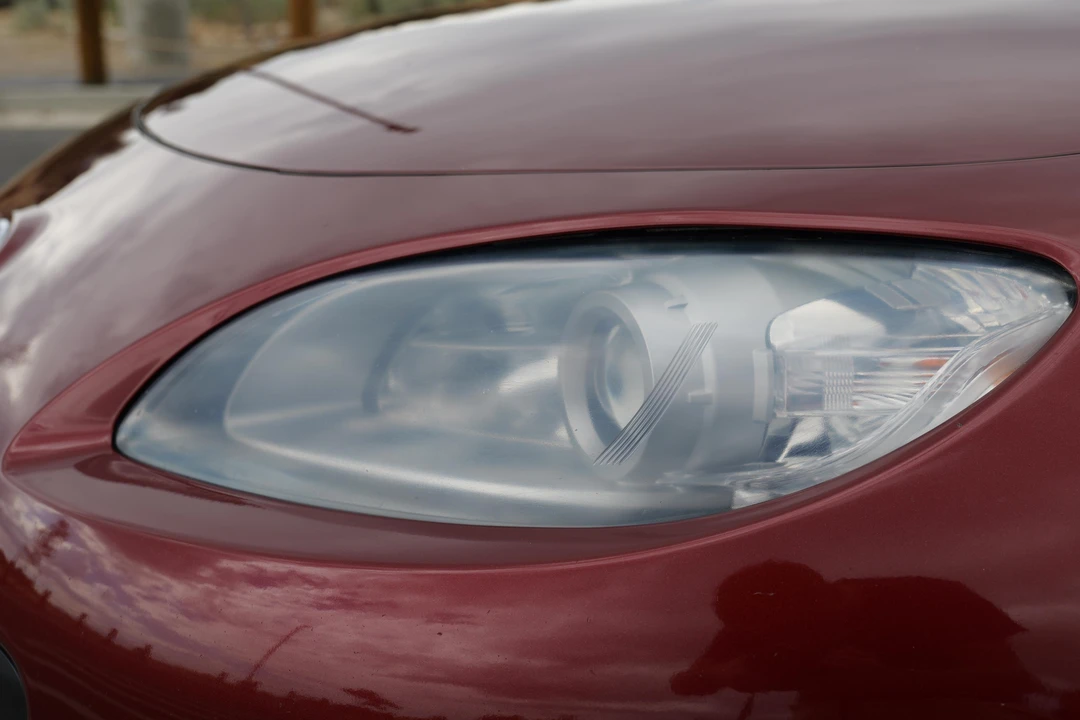2012 Mazda NC MX-5 Miata - Image 17 of 31