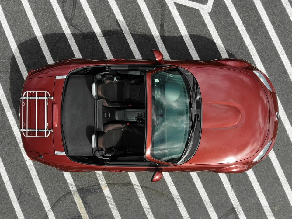 2012 Mazda NC MX-5 Miata - Image 10 of 31