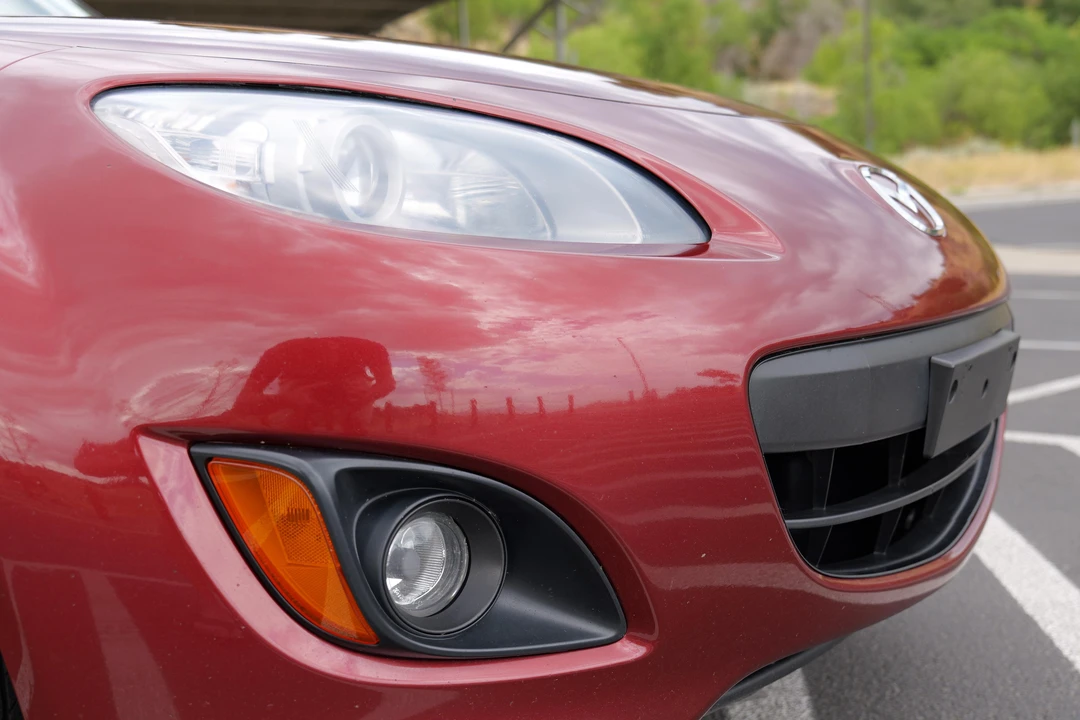 2012 Mazda NC MX-5 Miata - Image 15 of 31