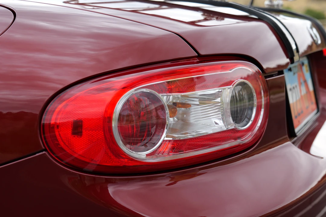 2012 Mazda NC MX-5 Miata - Image 24 of 31