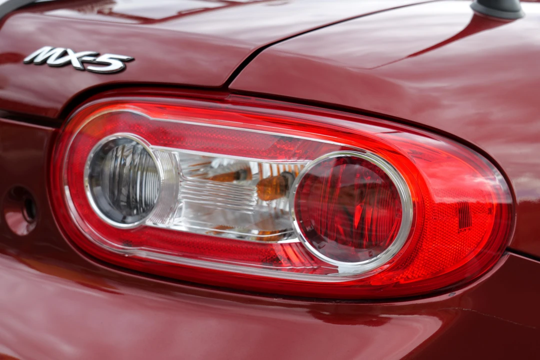 2012 Mazda NC MX-5 Miata - Image 25 of 31