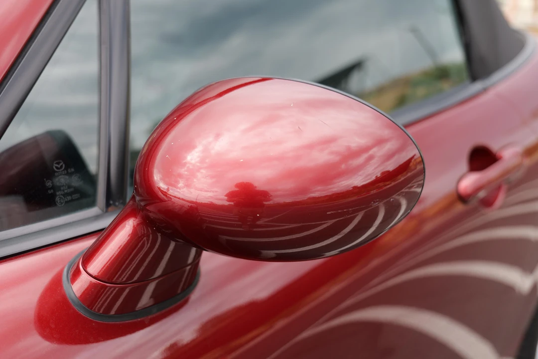 2012 Mazda NC MX-5 Miata - Image 19 of 31