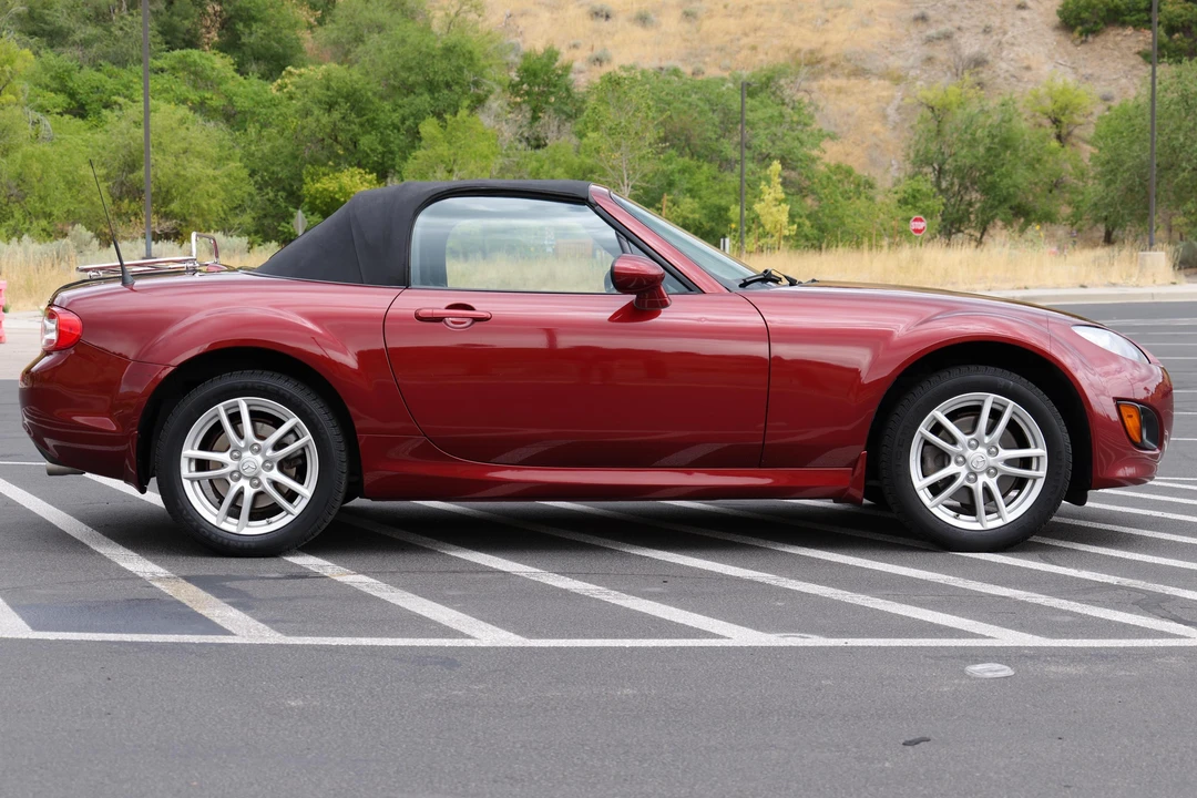 2012 Mazda NC MX-5 Miata - Image 3 of 31