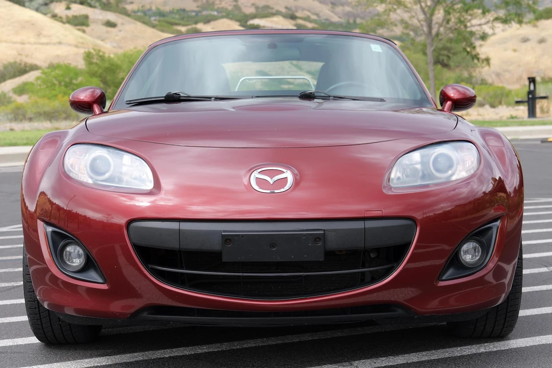 2012 Mazda NC MX-5 Miata - Image 2 of 31