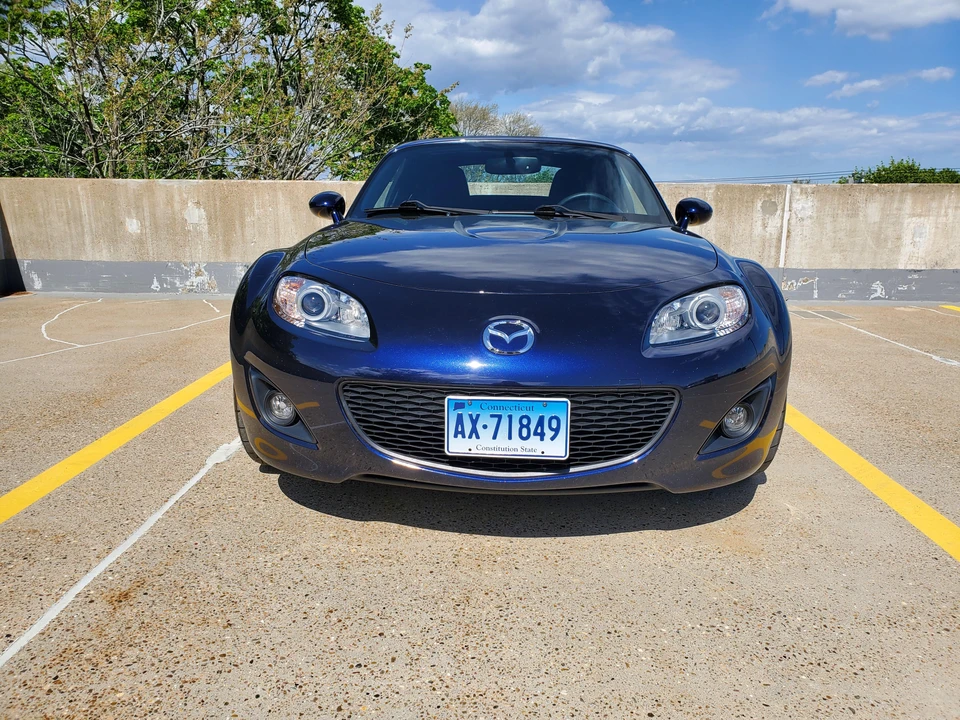 2012 Mazda NC MX-5 Miata - Image 23 of 31