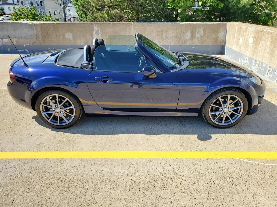 2012 Mazda NC MX-5 Miata - Image 16 of 31