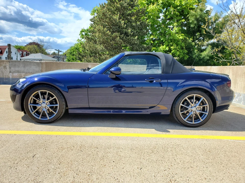 2012 Mazda NC MX-5 Miata - Image 30 of 31