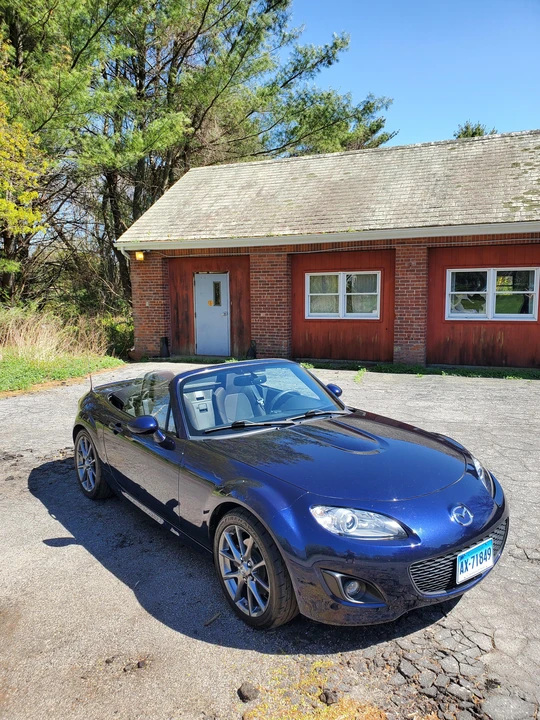 2012 Mazda NC MX-5 Miata - Image 20 of 31
