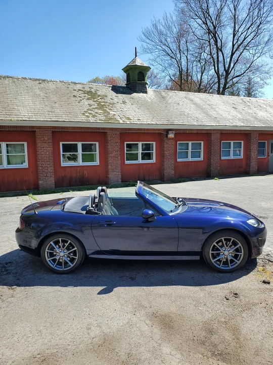 2012 Mazda NC MX-5 Miata - Image 15 of 31