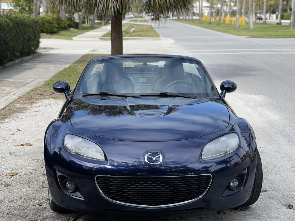 2012 Mazda NC MX-5 Miata - Image 8 of 31