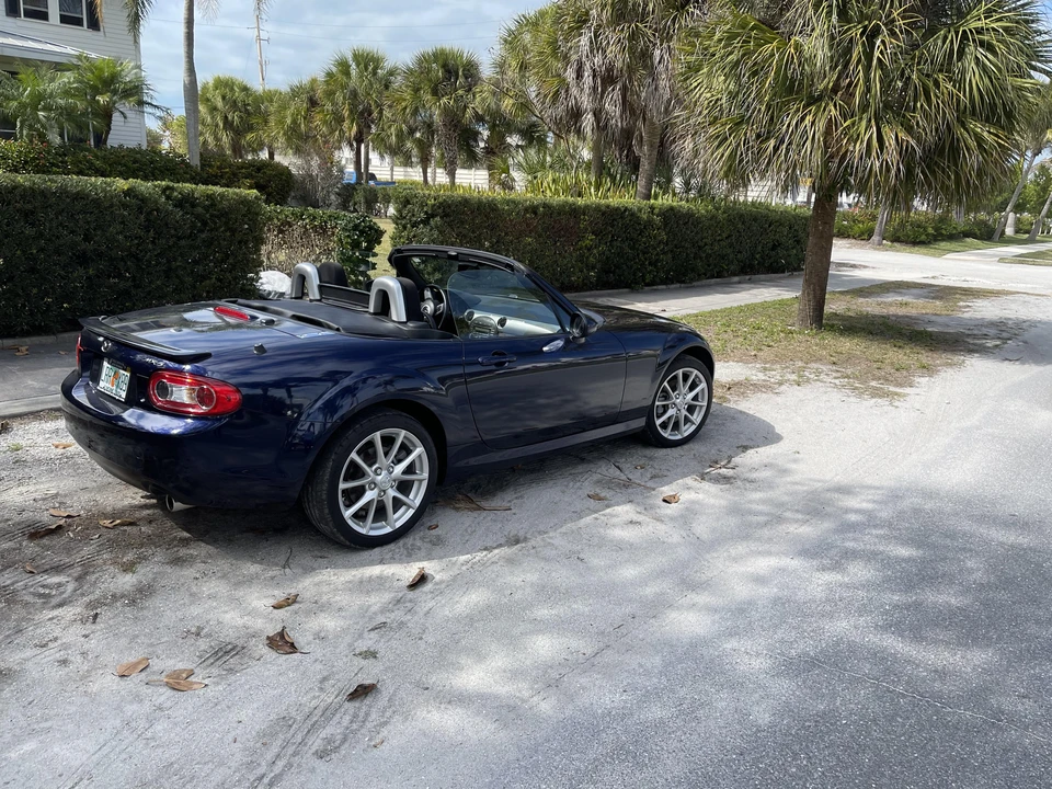 2012 Mazda NC MX-5 Miata - Image 13 of 31
