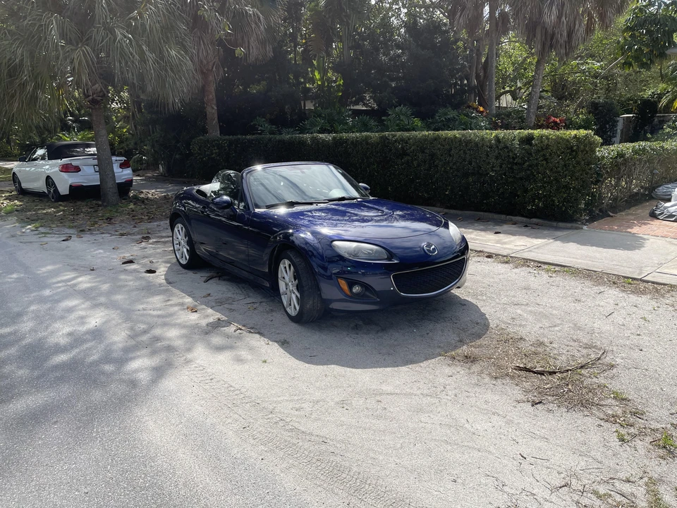 2012 Mazda NC MX-5 Miata - Image 14 of 31