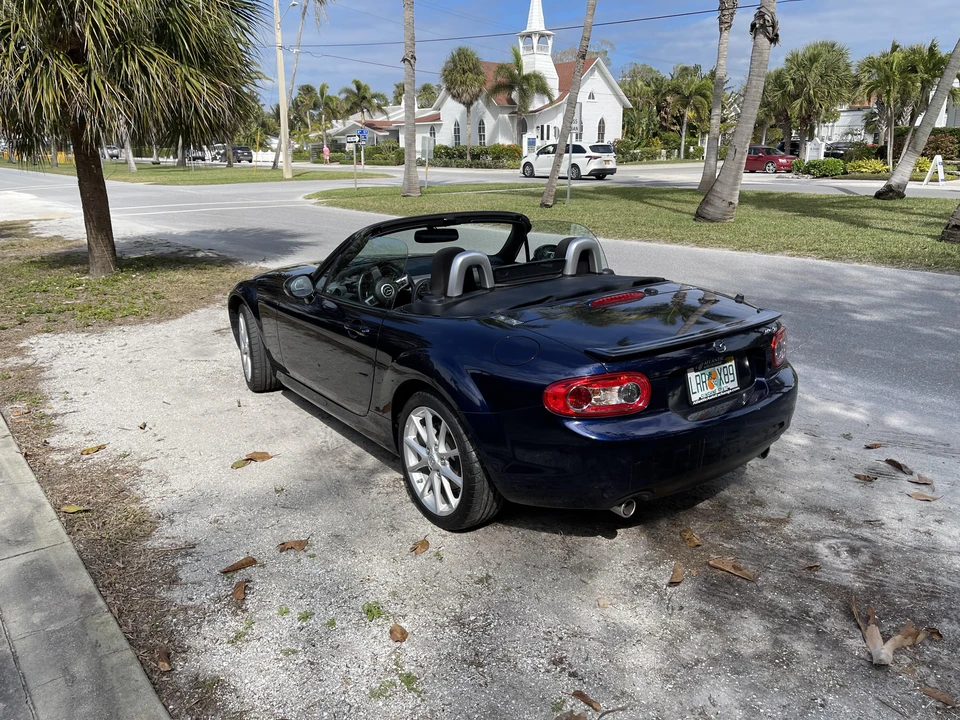 2012 Mazda NC MX-5 Miata - Image 12 of 31