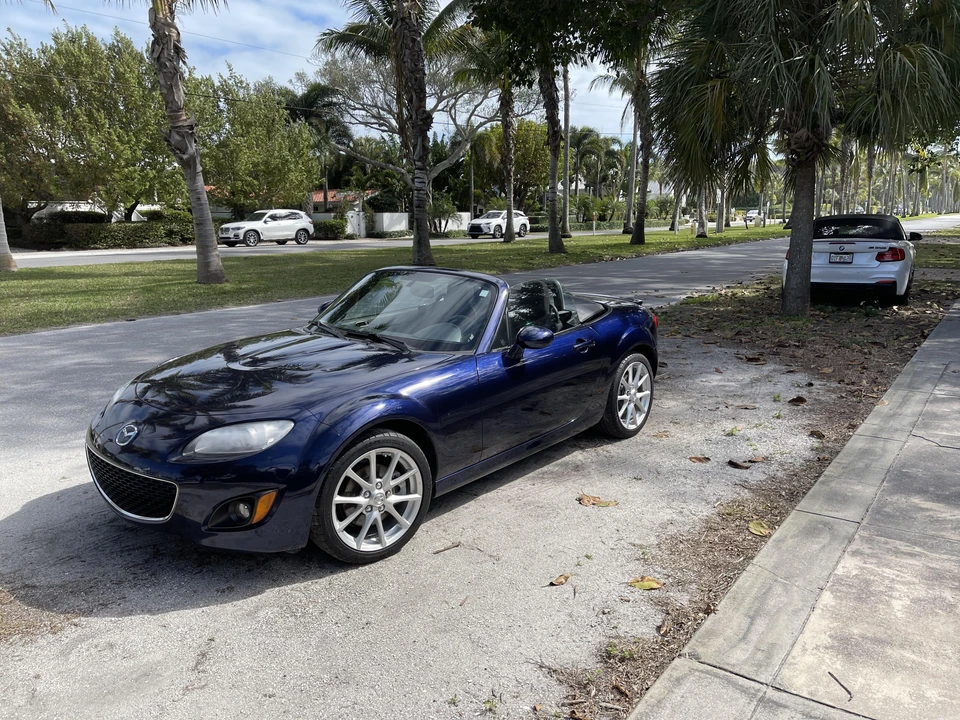 2012 Mazda NC MX-5 Miata - Image 10 of 31