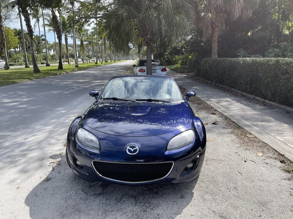 2012 Mazda NC MX-5 Miata - Image 7 of 31