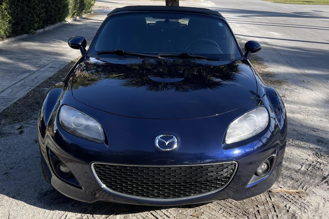 2012 Mazda NC MX-5 Miata - Image 2 of 31