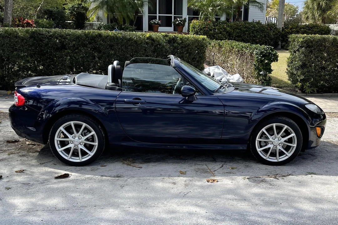 2012 Mazda NC MX-5 Miata - Image 3 of 31