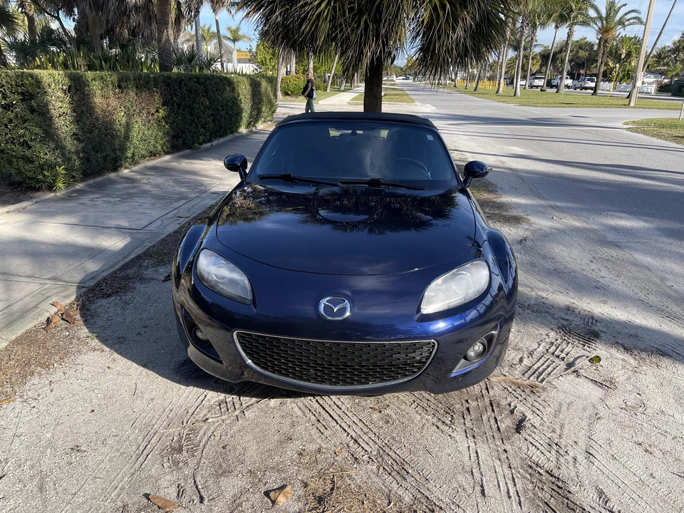 2012 Mazda NC MX-5 Miata - Image 6 of 31