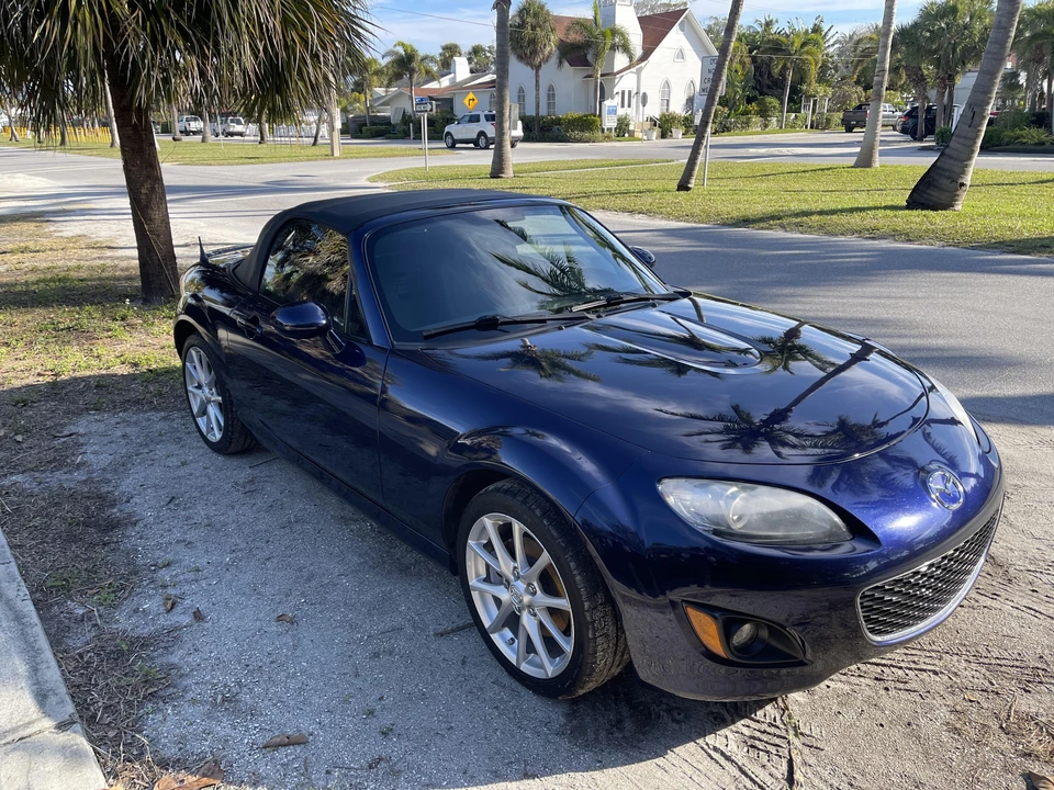 2012 Mazda NC MX-5 Miata - Image 16 of 31