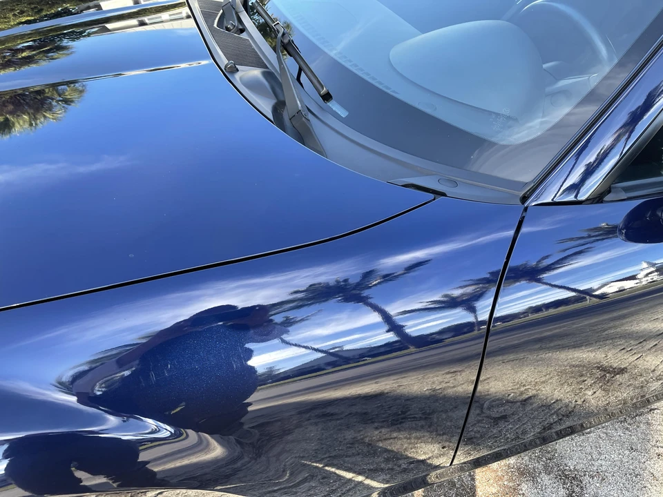 2012 Mazda NC MX-5 Miata - Image 25 of 31