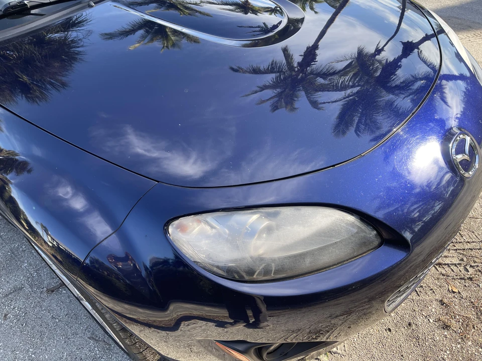 2012 Mazda NC MX-5 Miata - Image 18 of 31
