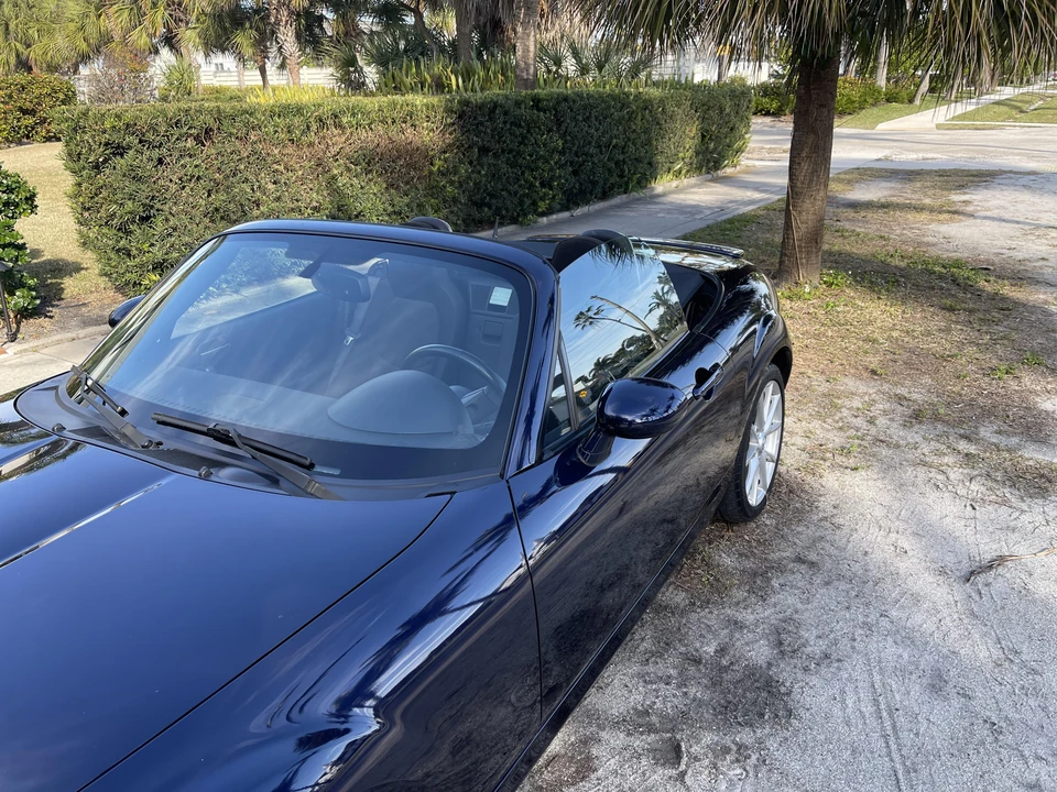2012 Mazda NC MX-5 Miata - Image 28 of 31