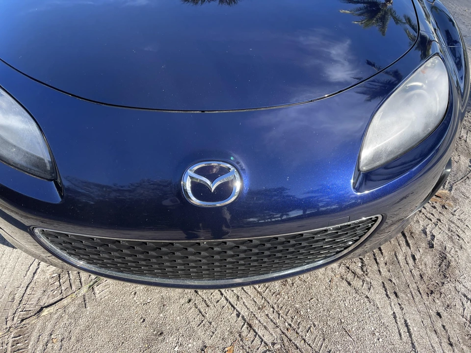2012 Mazda NC MX-5 Miata - Image 22 of 31