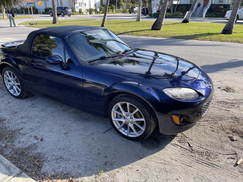 2012 Mazda NC MX-5 Miata - Image 15 of 31