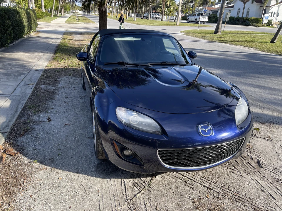 2012 Mazda NC MX-5 Miata - Image 17 of 31