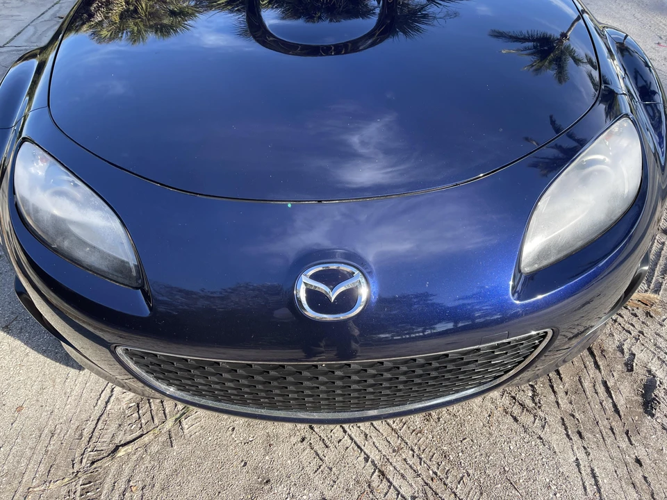 2012 Mazda NC MX-5 Miata - Image 21 of 31