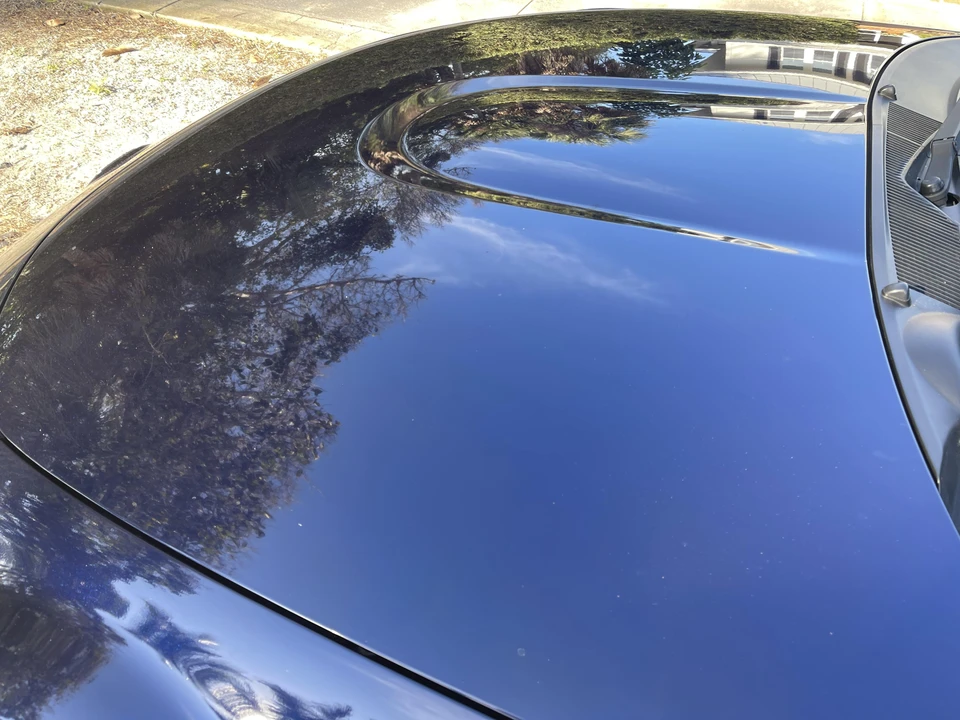 2012 Mazda NC MX-5 Miata - Image 27 of 31