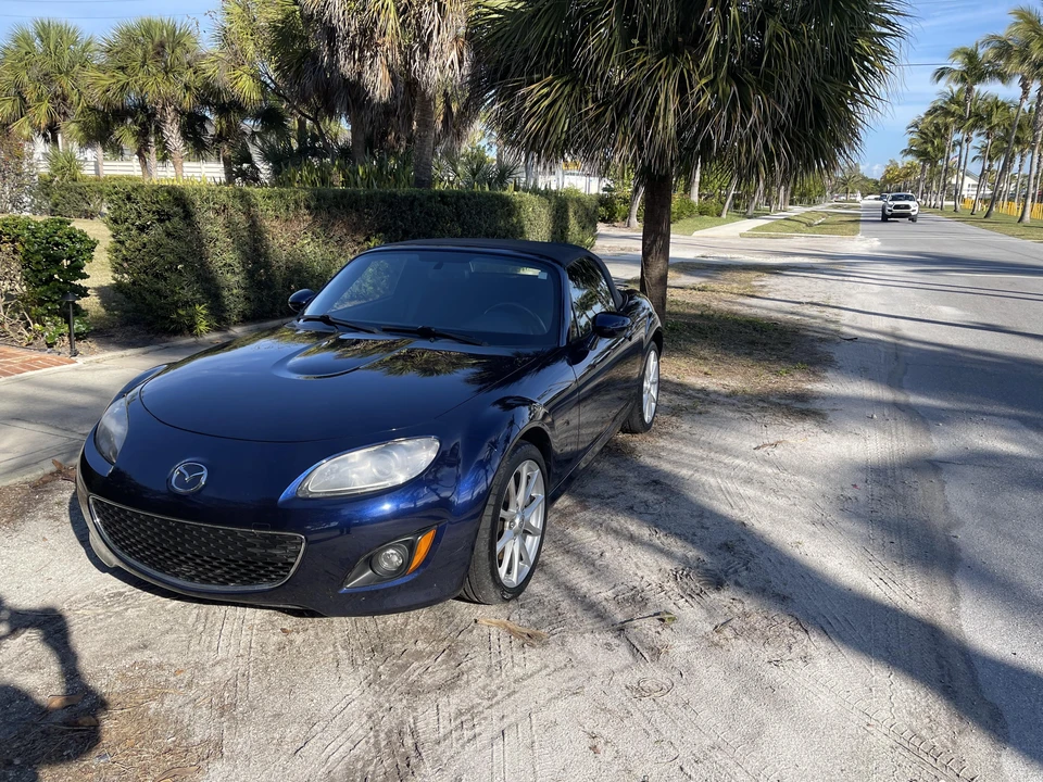 2012 Mazda NC MX-5 Miata - Image 9 of 31