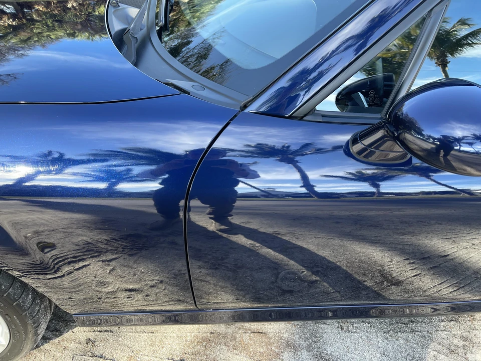 2012 Mazda NC MX-5 Miata - Image 29 of 31