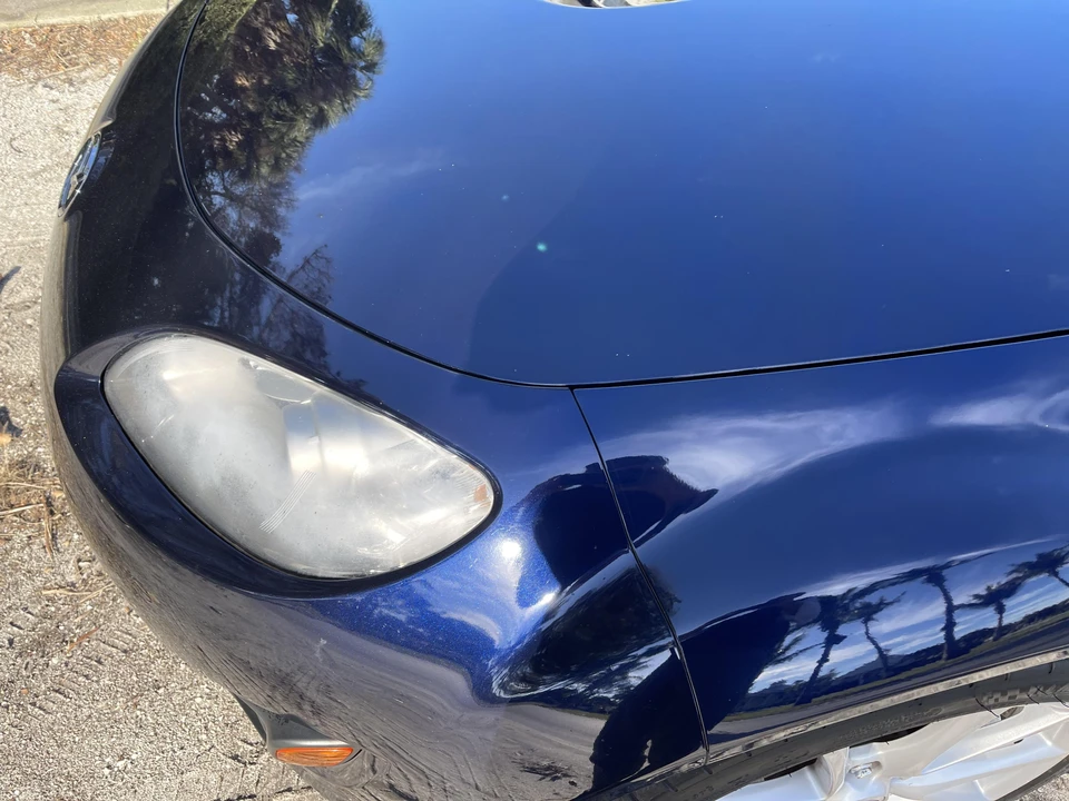 2012 Mazda NC MX-5 Miata - Image 24 of 31