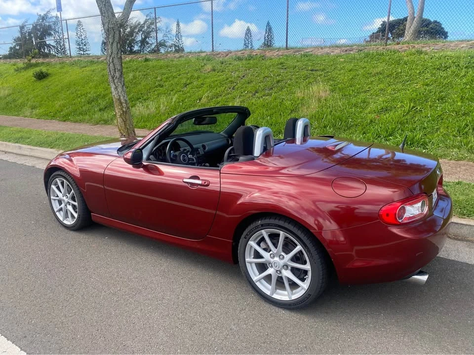 2012 Mazda NC MX-5 Miata - Image 4 of 10