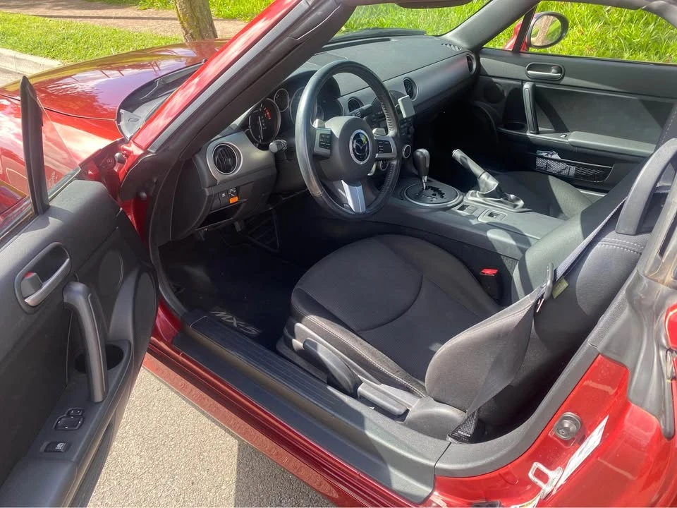 2012 Mazda NC MX-5 Miata - Image 7 of 10