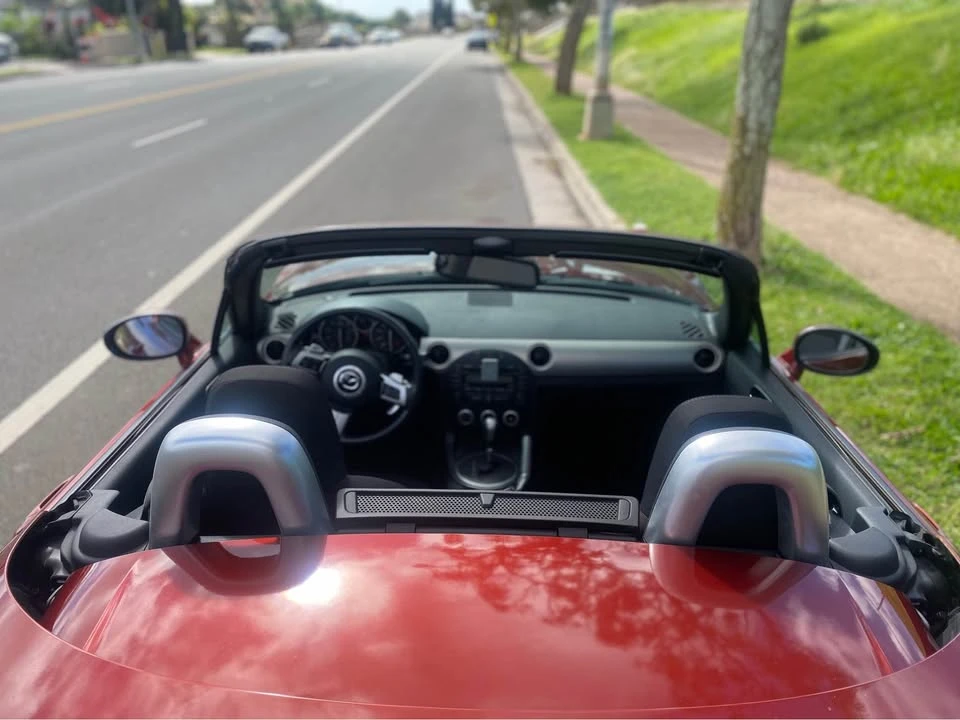 2012 Mazda NC MX-5 Miata - Image 8 of 10